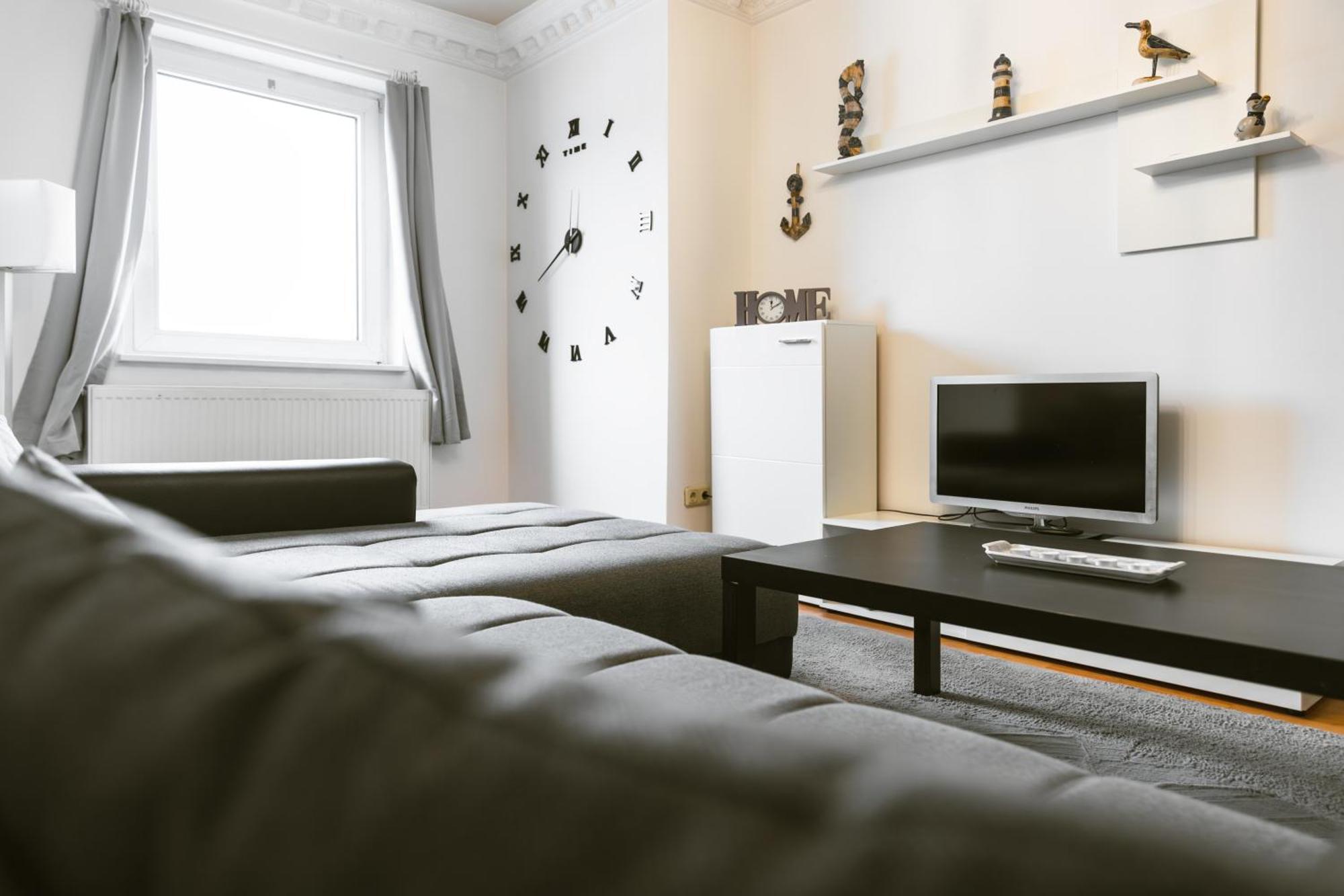 ברמרהבן Exklusives Apartment Im Historischen Wohnhaus Mit Kamin, Bad & Viel Platz מראה חיצוני תמונה