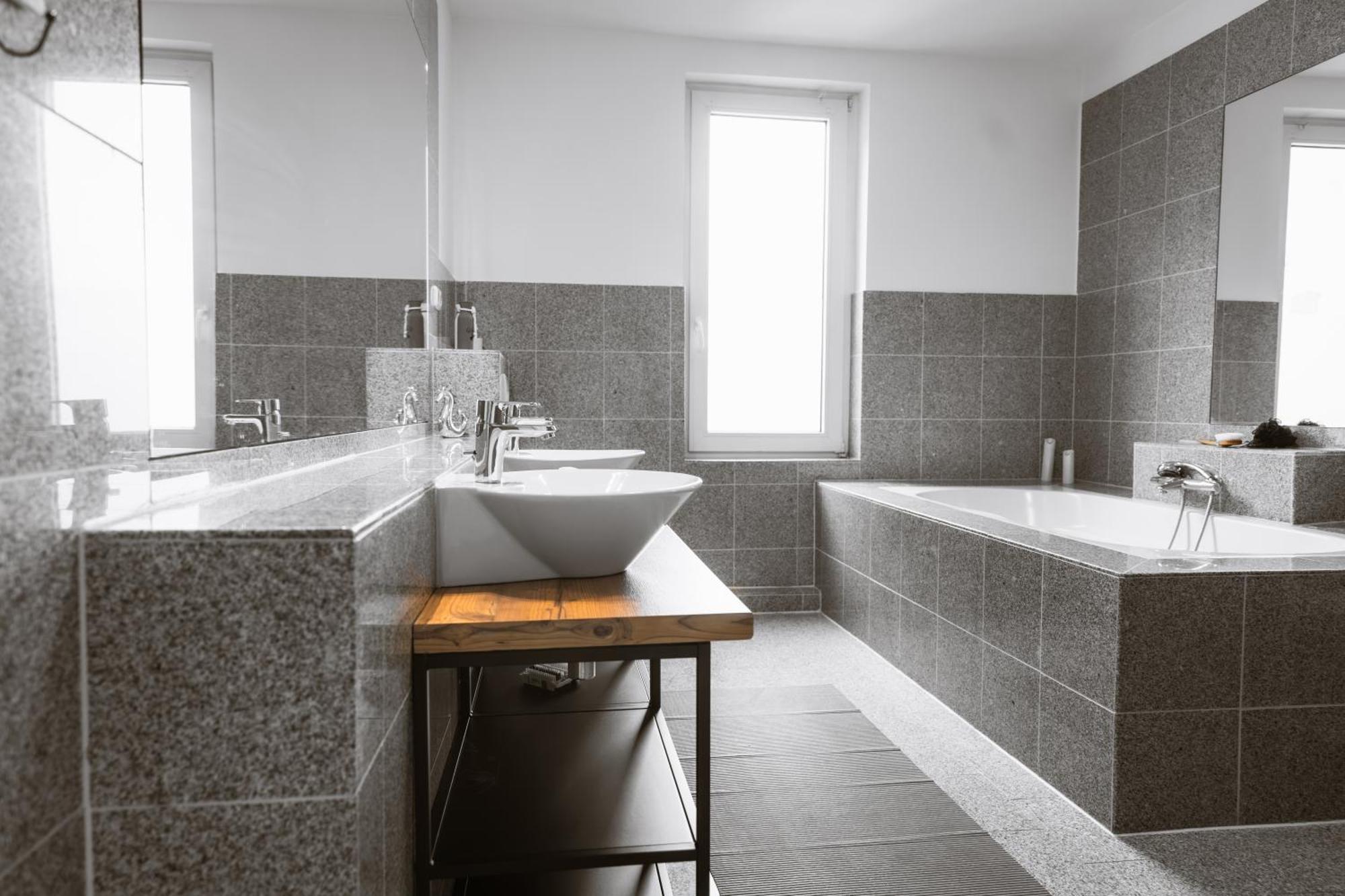ברמרהבן Exklusives Apartment Im Historischen Wohnhaus Mit Kamin, Bad & Viel Platz מראה חיצוני תמונה